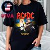 Guns N’ Roses Luxembourg Open Air 2025 Luxembourg LU On July 28th Vintage T-Shirt