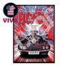 Guns N’ Roses Vienna Austria 2025 Ernst Happel Stadion On July 24th Home Decor Poster Canvas
