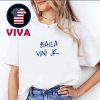 Thekla Tangled Web AEW 2025 Unisex T-Shirt