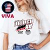 Beyonce Las Vegas 2025 Allegiant Stadium On July 26th Cowboy Carter Tour Two Sided T Shirt