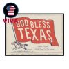 Whiskey Myers And Friends 2025 Acoustic Tour Dates Home Decor Poster Canvas