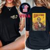 Guns N’ Roses Luxembourg Open Air 2025 Luxembourg LU On July 28th Vintage T-Shirt