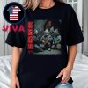Tyler The Creator Dont Tap The Glass Unisex T-Shirt
