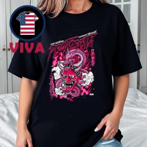 Kyle Fletcher And Konosuke Takeshita Protoshita AEW 2025 Unisex T-Shirt