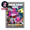 ACDC Tallinn 2025 PWR UP Event Tour Song Festival Grounds Estonia On July 24th Home Decor Poster Canvas