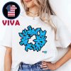 Just Sign It Druski Coulda Been Records x Nike Two Sided T-Shirt