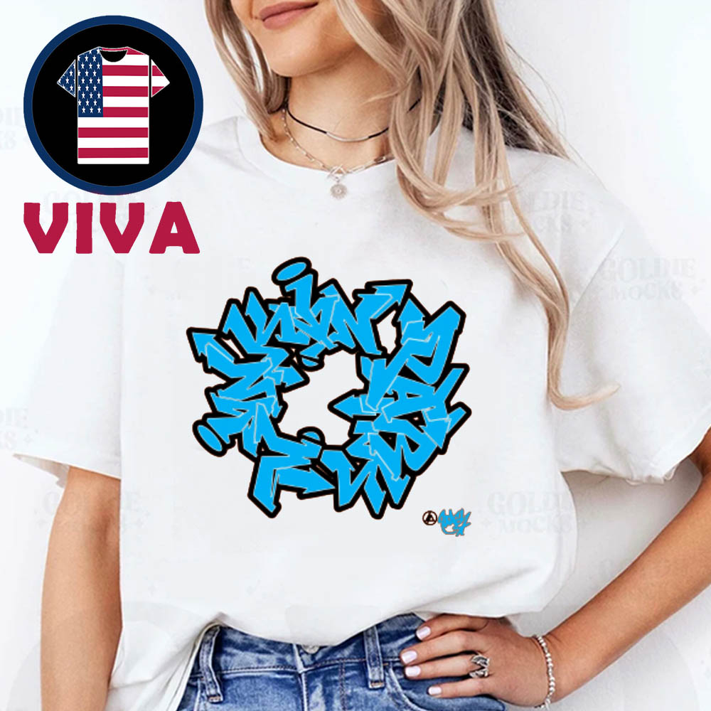Linkin Park From Zero Tour 2025 Graffiti Unisex T-Shirt Linkin Park From Zero Tour 2025 Graffiti Unisex T-Shirt