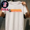 Woke Is Dead Eric Cartman South Park Wearing Unisex T-Shirt