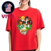 Mac Miller Most Dope Pittsburgh Pirates Pittsburgh’s Own 1992 2018 Head Unisex T-Shirt