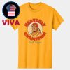RIP Hulk Hogan Death Hulkamania 1953 2025 Unisex T-Shirt