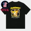 Guns N’ Roses Vienna Austria 2025 Ernst Happel Stadion On July 24th Unisex T-Shirt
