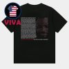 Charlotte Hornets NBA 2k26 Summer League Champions 2025 Undisputed In Vegas Unisex T-Shirt