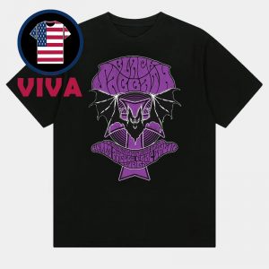 Rip Ozzy Osbourne Black Sabbath Death 2025 Bat Unisex T-Shirt