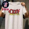 Rip Ozzy Osbourne Black Sabbath Death 2025 Bat Unisex T-Shirt