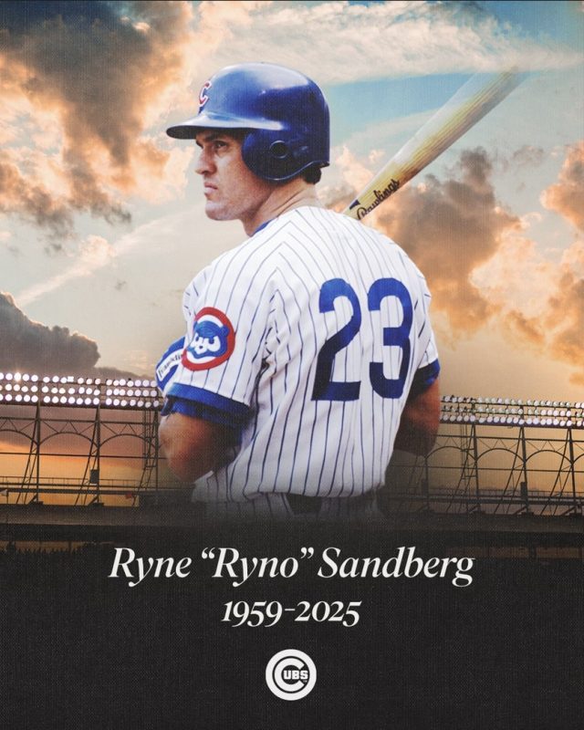 Ryne Sandberg