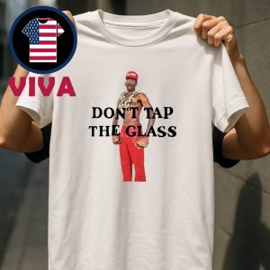 Tyler The Creator Dont Tap The Glass Unisex T-Shirt Hoodie Sweater