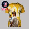 Linkin Park Los Angeles From Zero Tour 2025 Football Jersey