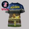 The Twilight Saga 2025 Forever Begins Again All Over Print T-Shirt