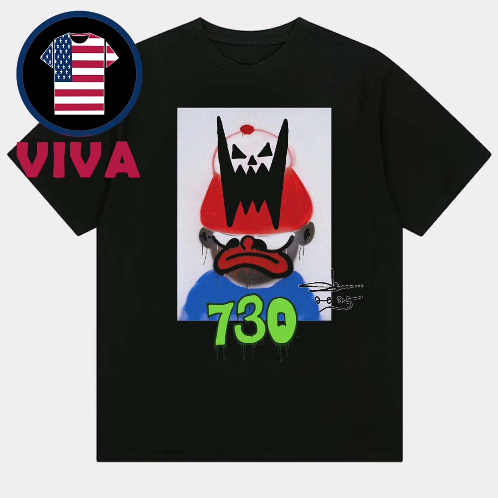Asspizza x Slawn Unisex T-Shirt Hoodie Asspizza x Slawn Unisex T-Shirt Hoodie