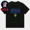 Asia PacIfic 2025 Little League Baseball World Series Team Unisex T-Shirt