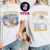 Eggs Tyrone 2 Dope Boyz In A Cadillac Outkast  Limited Edition Two Sided T-Shirt