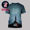 Tom Clancy’s Splinter Cell Deathwatch All Over Print T-Shirt