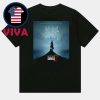 WWE Wrestlepalooza 2025 Indianapolis Gainbridge Fieldhouse September Unisex T-Shirt