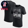 EC F’N W Extreme Championship Wrestling ECW Unisex T-Shirt