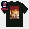 Monster The Ed Gein Story Movie 2025 Before The Silence Of The Lambs Unisex T-Shirt
