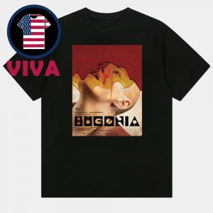 Bugonia Movie 2025 Emma Stone Unisex T-Shirt