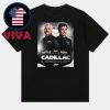 Drake x Kevin Durant x Nike Nocta Photo Unisex T-Shirt