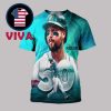 Drake SSS4U Someone In Atlanta Loves Me All Over Print T-Shirt