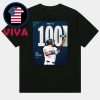 Juan Soto 30th Home Run Of The MLB 2025 Season Unisex T-Shirt