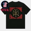 The Red Clay Strays Charlotte NC 2025 On August 22nd Unisex T-Shirt