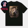 Camiseta Florence The Machine Everybody Scream Unisex T-Shirt