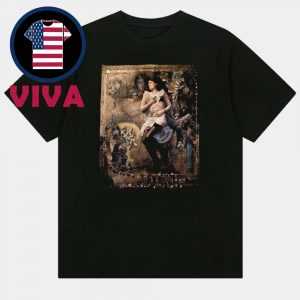 Camiseta Florence x The Machine Everybody Is Screaming At The Rug Unisex T-Shirt