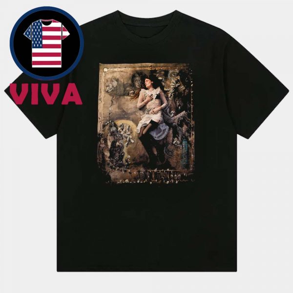Camiseta Florence x The Machine Everybody Is Screaming At The Rug Unisex T-Shirt