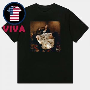 Camiseta Florence x The Machine Everybody Scream Album Cover Unisex T-Shirt