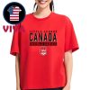 Australia 2025 Little League Baseball World Series Team Unisex T-Shirt