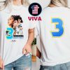 Candace Parker Retirement Chicago Sky WNBA Unisex T-Shirt Long Sleeve