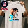 Drake SSS4U Someone In Toronto Loves Me Two Sided T-Shirt