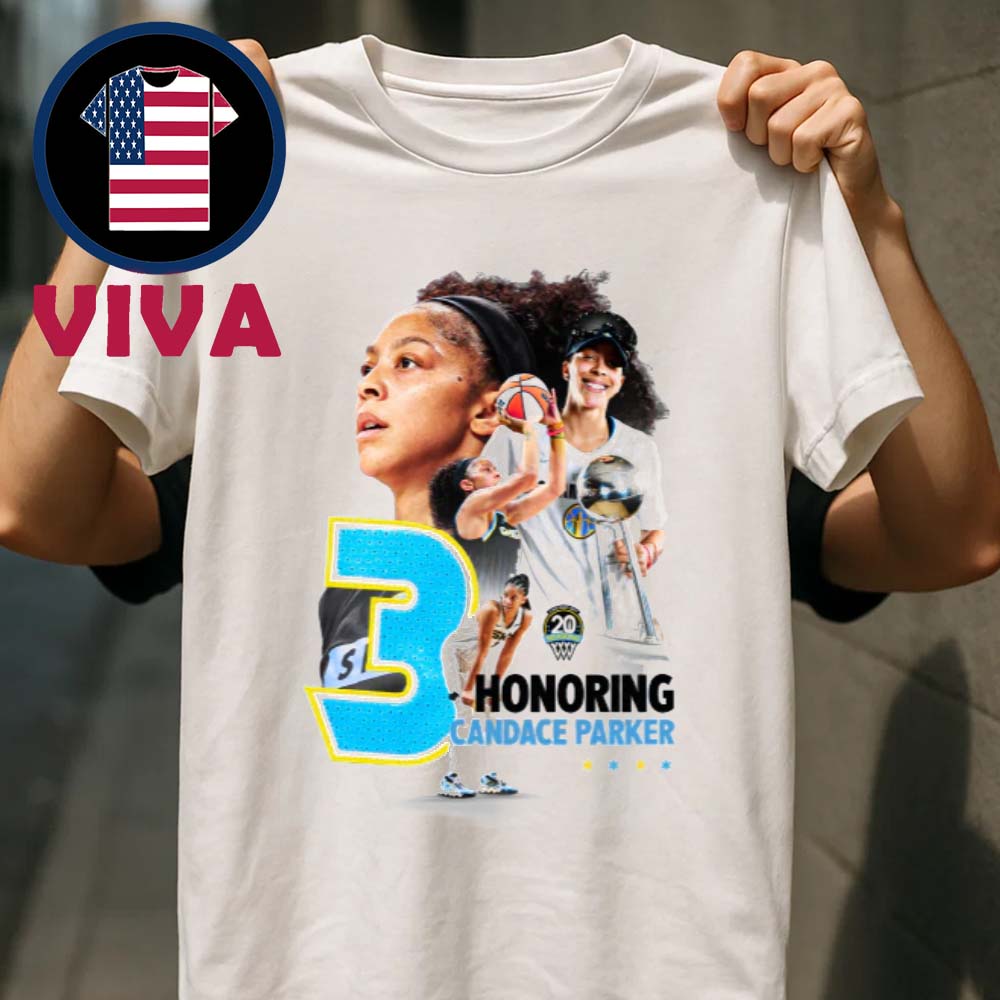 Candace Parker Retirement Chicago Sky WNBA Unisex T-Shirt Long Sleeve Candace Parker Retirement Chicago Sky WNBA Unisex T-Shirt Long Sleeve
