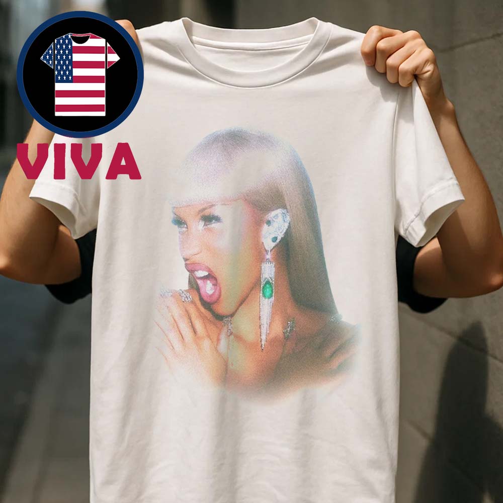 Cardi B Im The Drama Imaginary Playerz Unisex T-Shirt Sweater Cardi B Im The Drama Imaginary Playerz Unisex T-Shirt Sweater