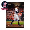 Yeat Dangerous Summer Signed CD Album Cover Home Decor Poster Canvas