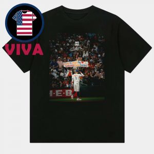 Carlos Correa Welcome Home Houston Astros H Town CC1 MLB 2025 Signed Unisex T-Shirt