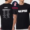 Clipse x Carhartt Wip Let God Sort Em Out Logo Two Sided Hoodie