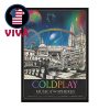 Sublime Canandaigua NY 2025 CMAC On August 22nd Home Decor Poster Canvas