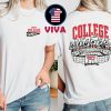 Buffalo Bills Nike B-LO Snow NFL Run Up The Wins Rivalry Series Unisex T-Shirt