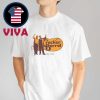 Death Taxes One Legged Marine Unisex T-Shirt