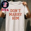 Philly Is A Women’s Sports Town est 2030 Unisex T-Shirt